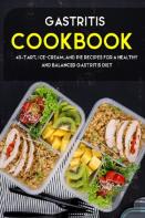 Gastritis Cookbook