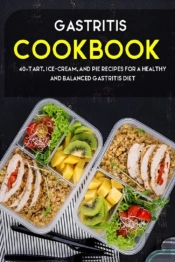 Gastritis Cookbook