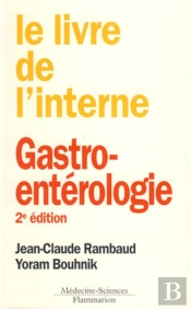 Gastro-Entérologie (2° Éd.)