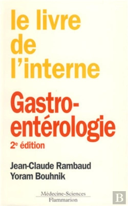 Bertrand.pt - Gastro-Entérologie (2° Éd.)