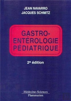 Bertrand.pt - Gastro-Entérologie Pédiatrique (2° Éd.)