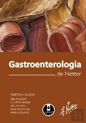 Gastroenterologia de Netter