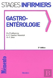 Gastroentérologie (2e Édition)