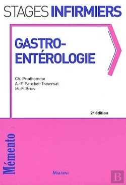 Bertrand.pt - Gastroentérologie (2e Édition)