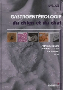 Bertrand.pt - Gastroentérologie Du Chien Et Du Chat