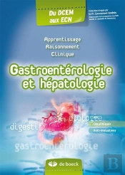 Gastroenterologie Et Hepatologie
