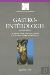 Gastroentérologie