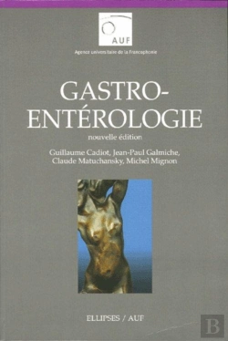 Bertrand.pt - Gastroentérologie