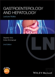 Gastroenterology And Hepatology