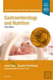 Gastroenterology And Nutrition