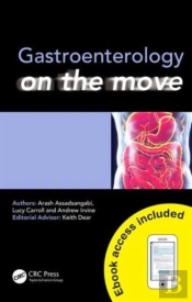 Gastroenterology On The Move