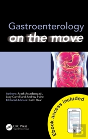 Gastroenterology On The Move