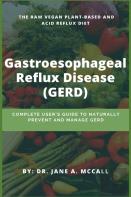 Gastroesophageal Reflux Disease (Gerd)