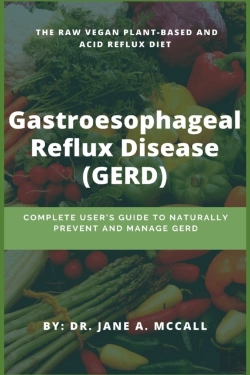 Bertrand.pt - Gastroesophageal Reflux Disease (Gerd)