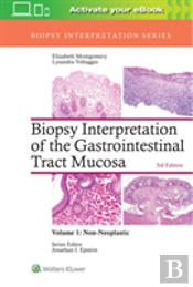 Gastrointest Tract Muco Biop 3e Vol 1