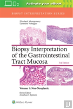 Bertrand.pt - Gastrointest Tract Muco Biop 3e Vol 1