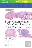 Gastrointest Tract Muco Biop 3e Vol 2