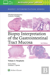 Gastrointest Tract Muco Biop 3e Vol 2