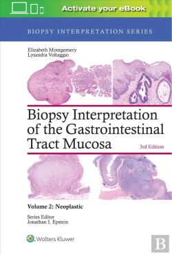 Bertrand.pt - Gastrointest Tract Muco Biop 3e Vol 2
