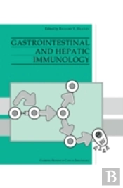 Gastrointestinal And Hepatic Immunology