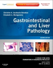 Gastrointestinal And Liver Pathology E-Book