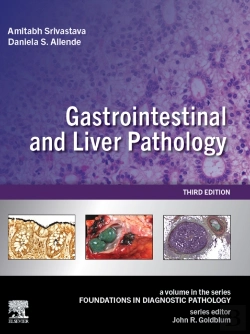 Bertrand.pt - Gastrointestinal And Liver Pathology E-Book
