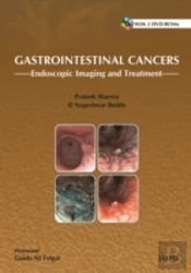 Gastrointestinal Cancers: