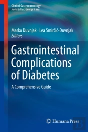 Gastrointestinal Complications Of Diabetes