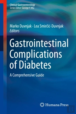 Bertrand.pt - Gastrointestinal Complications Of Diabetes