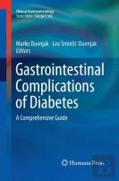 Gastrointestinal Complications Of Diabetes