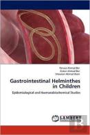 Gastrointestinal Helminthes In Children