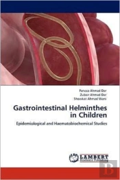 Gastrointestinal Helminthes In Children