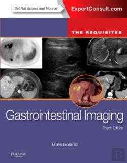 Bertrand.pt - Gastrointestinal Imaging: The Requisites