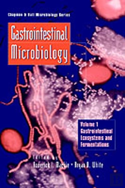 Bertrand.pt - Gastrointestinal Microbiology