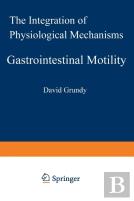 Gastrointestinal Motility