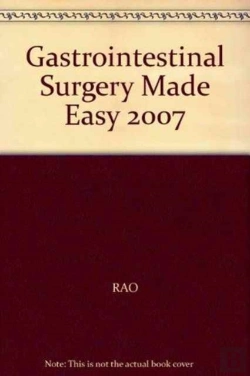 Bertrand.pt - Gastrointestinal Surgery Made Easy