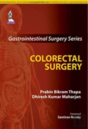 Gastrointestinal Surgery Series: Colorectal Surgery