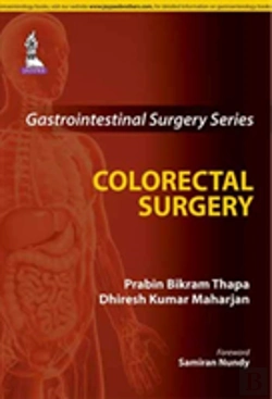 Bertrand.pt - Gastrointestinal Surgery Series: Colorectal Surgery