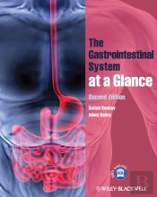 Gastrointestinal System At A Glance