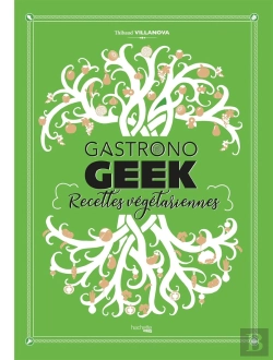 Bertrand.pt - Gastronogeek : Gastronogeek : Recettes Végétariennes