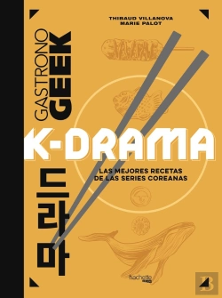 Bertrand.pt - Gastronogeek K Drama