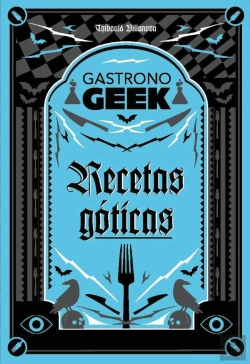 Bertrand.pt - Gastronogeek Recetas Goticas