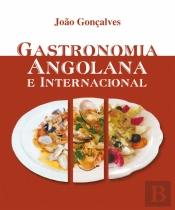 Gastronomia Angolana e Internacional
