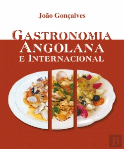 Bertrand.pt - Gastronomia Angolana e Internacional