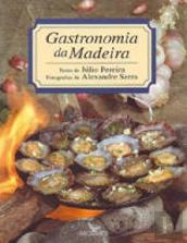 Gastronomia da Madeira