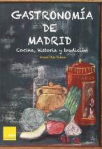 Gastronomía De Madrid