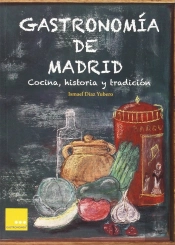 Gastronomía De Madrid