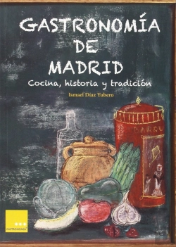 Bertrand.pt - Gastronomía De Madrid