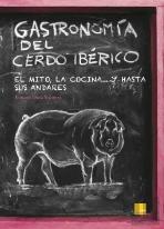 Gastronomia Del Cerdo Iberico
