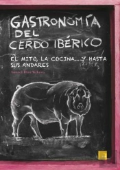 Gastronomia Del Cerdo Iberico